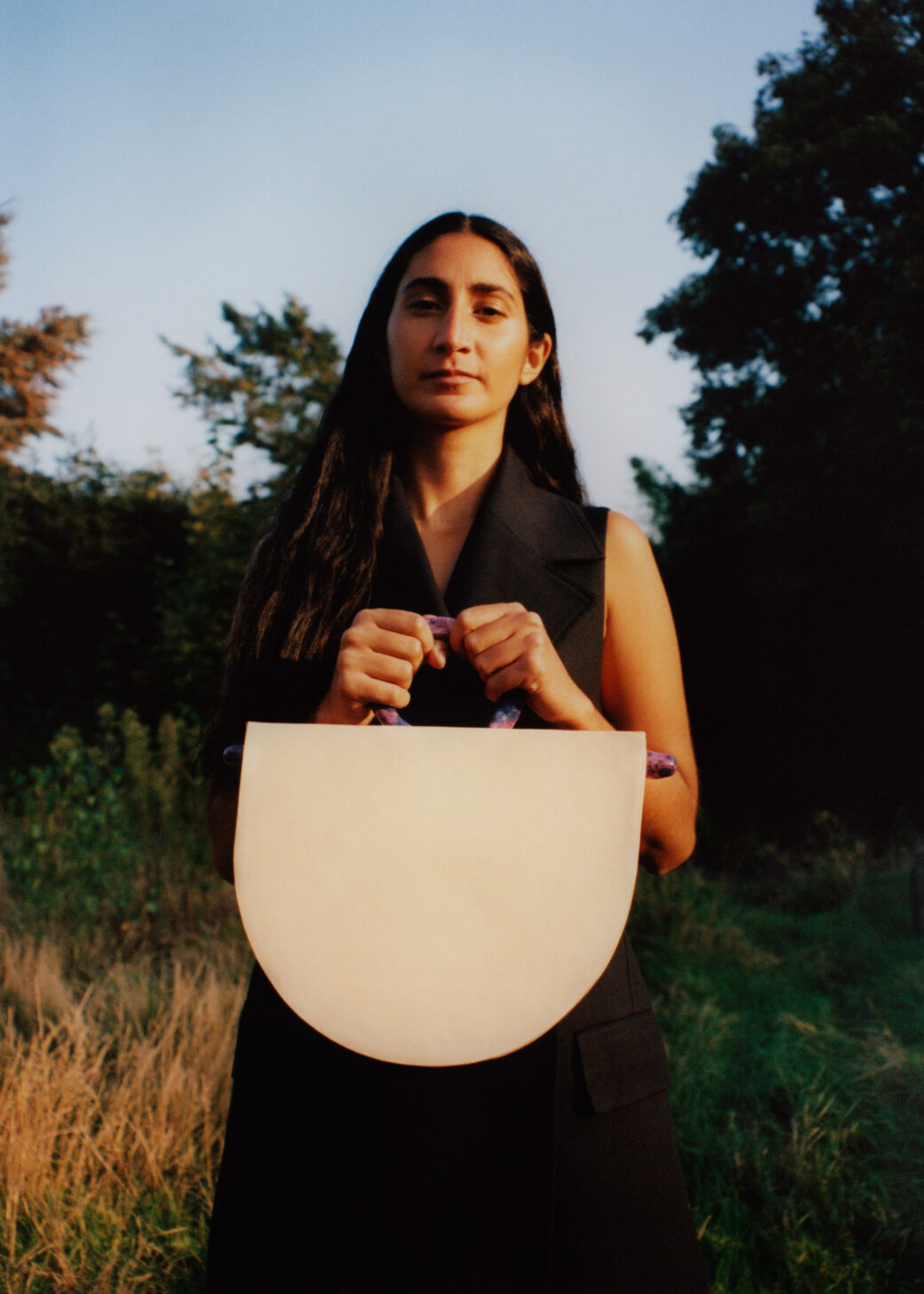 jewellery | ceramics | leather | woman | bag