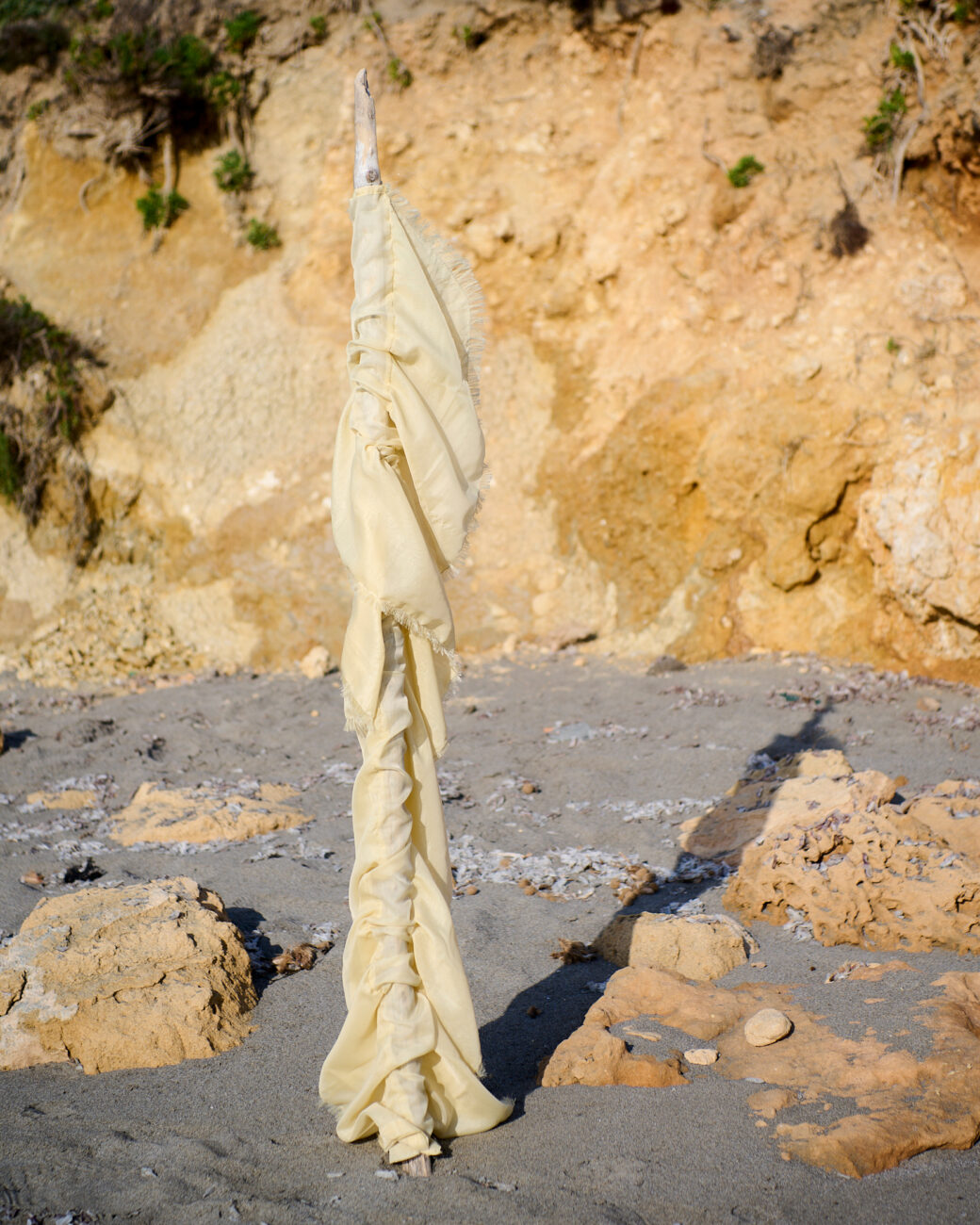 ALESSA JOOSTEN – Soft intervention –