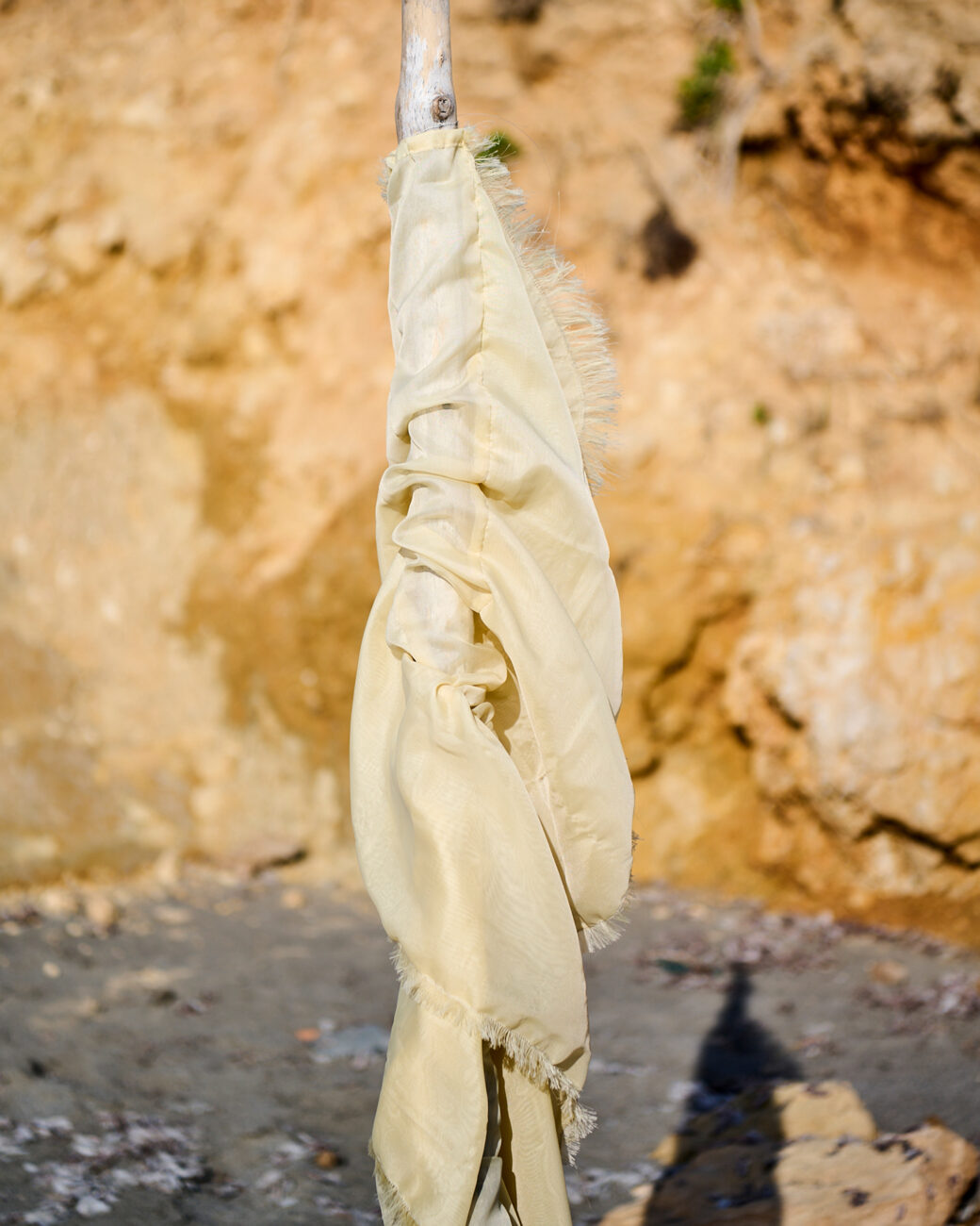 ALESSA JOOSTEN – Soft intervention –