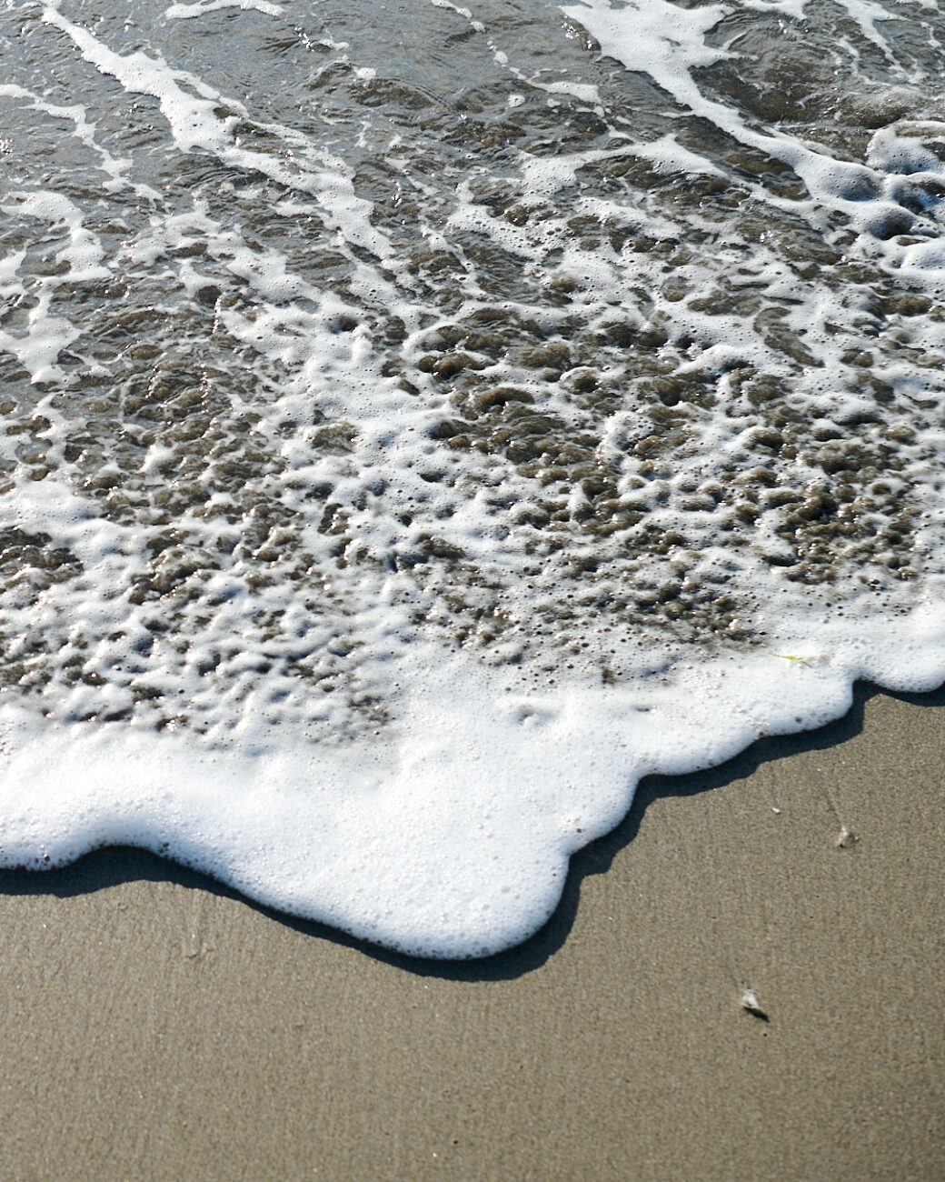 ALESSA JOOSTEN – Soft intervention –