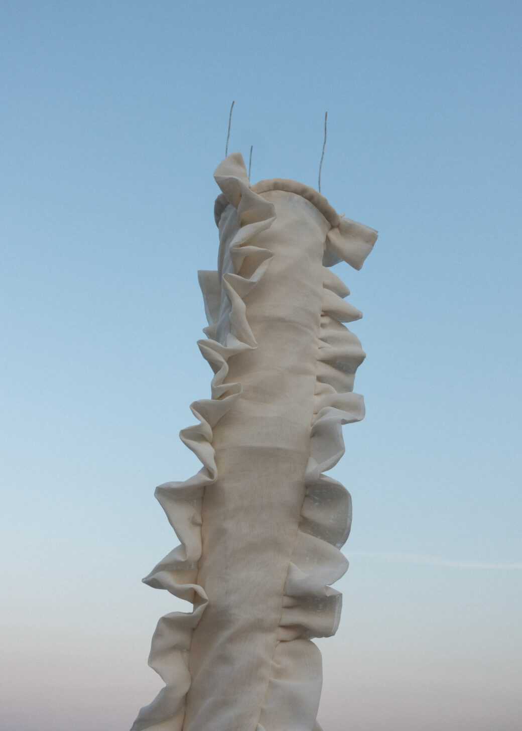 ALESSA JOOSTEN – Trobada –